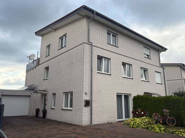 Doppelhaushälfte zum Kauf 629.000 € 5 Zimmer 180 m² 354 m² Grundstück Kernstadt Paderborn 33100