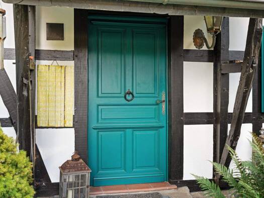 Mehrfamilienhaus zum Kauf 1.250.000 € 8 Zimmer 220 m² 2.500 m² Grundstück frei ab sofort Homberg Ratingen 40882