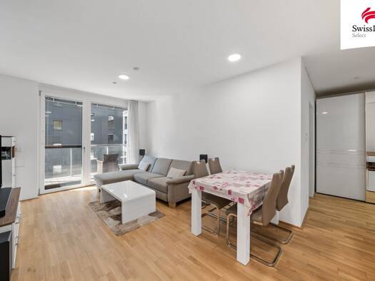 Wohnung zum Kauf 509.000 € 3 Zimmer 65,5 m² 5. Geschoss Leopoldstadt 1020