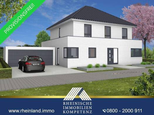 Doppelhaushälfte zum Kauf provisionsfrei 1.479.000 € 5 Zimmer 175 m² 538 m² Grundstück Wittlaer Düsseldorf / Wittlaer 40489