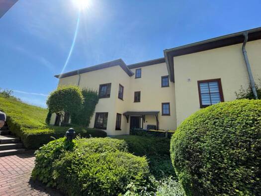 Wohnung zum Kauf provisionsfrei 120.000 € 3 Zimmer 69,6 m² Geschoss EG/4 frei ab sofort Hopfental 6 Stedtfeld Eisenach 99817