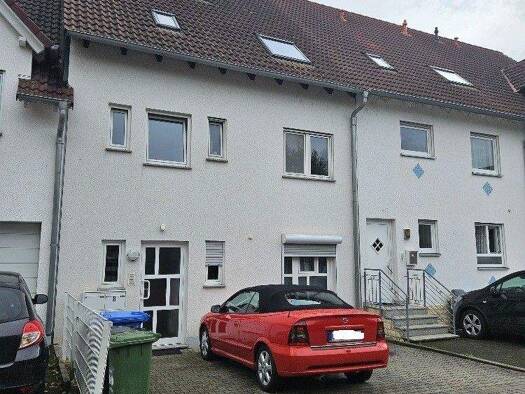 Mehrfamilienhaus zum Kauf als Kapitalanlage geeignet 598.000 € 8 Zimmer 205,1 m² 209,5 m² Grundstück Griesheim 64347