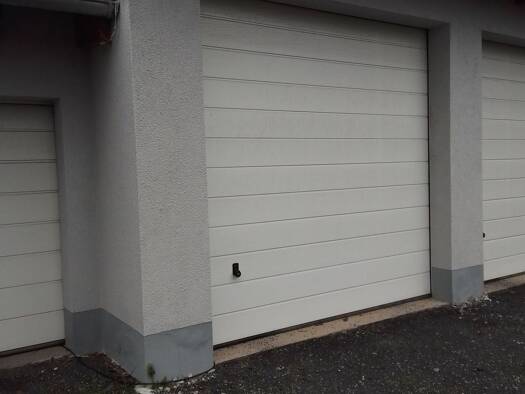 Garage zur Miete provisionsfrei 115 € 22 m² Hammelburg 97762