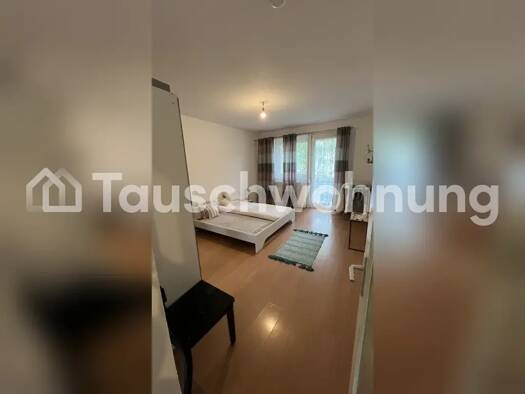 Wohnung zur Miete Tauschwohnung 357 € 2 Zimmer 50 m² Zehlendorf Berlin 14165