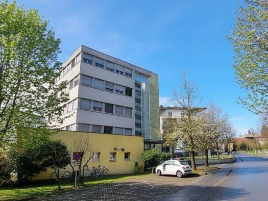 Gewerbeobjekt zum Kauf als Kapitalanlage geeignet 2.030.000 € 45 Zimmer 1.045 m² Götzis 6840