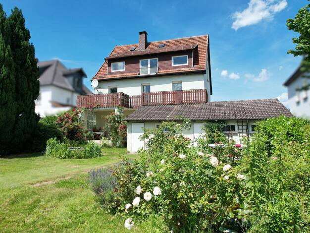 Einfamilienhaus zum Kauf 129.000 € 9 Zimmer 296 m² 1.300 m² Grundstück Beverungen 37688