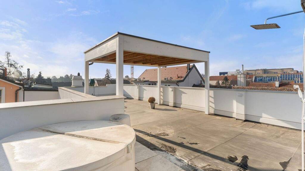 Villa zum Kauf 3.190.000 € 7 Zimmer 462,9 m² Tulln an der Donau 3430