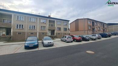 Wohnung zur Miete 12.000 CZK 3 Zimmer 64 m² 1. Geschoss ul.sídliste Lucina 375 Chodová Planá 34813