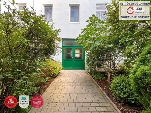 Wohnung zum Kauf 235.000 € 1 Zimmer 34 m² 1. Geschoss Rudolfsheim-Fünfhaus 1150