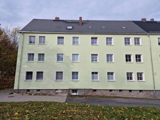 Wohnung zum Kauf 29.500 € 2 Zimmer 51 m² EG Johanngeorgenstadt 08349