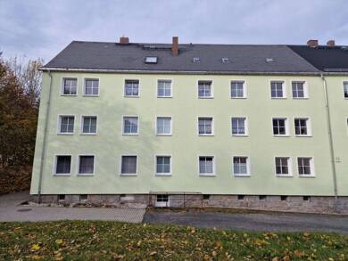 Wohnung zum Kauf 29.500 € 2 Zimmer 51 m² EG Johanngeorgenstadt 08349
