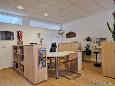 Bürofläche zur Miete 375 € 20 m² Bürofläche Schönwalde Wandlitz / Schönwalde 16348