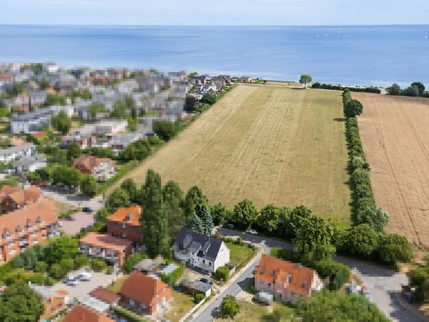 Doppelhaushälfte zum Kauf 259.000 € 7,5 Zimmer 118 m² 361 m² Grundstück Dahme Dahme 23747
