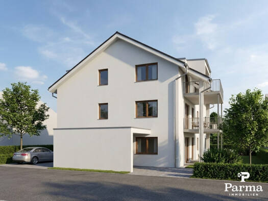 Wohnung zum Kauf - Erstbezug 220.000 € 2 Zimmer 60 m² EG Winden Kreuzau 52372