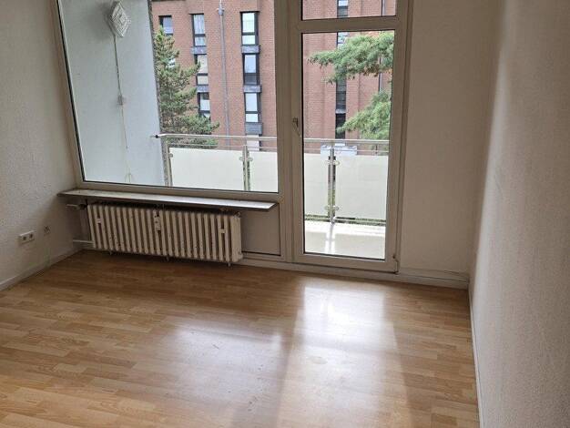 WG-Zimmer zur Miete auf Zeit 395 € 74 m² 2. Geschoss Gatherweg 131 Lierenfeld Stadtbezirk 8 40231