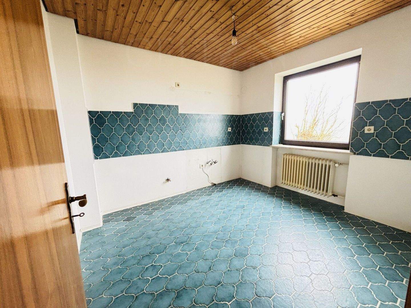 Reihenmittelhaus zum Kauf - Ansicht 3