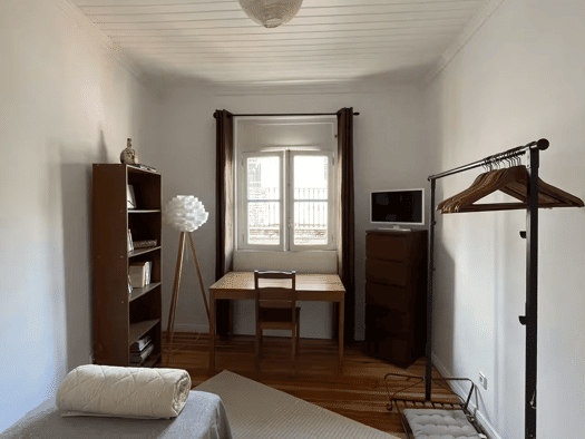 Wohnung zur Miete 476 € 1 Zimmer 30 m² Geschoss 1/2 frei ab 31.08.2026 Niebüll 25899