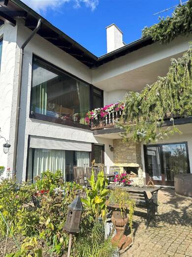 Einfamilienhaus zum Kauf 730.000 € 9 Zimmer 320 m² 853 m² Grundstück Meßkirch Meßkirch 88605