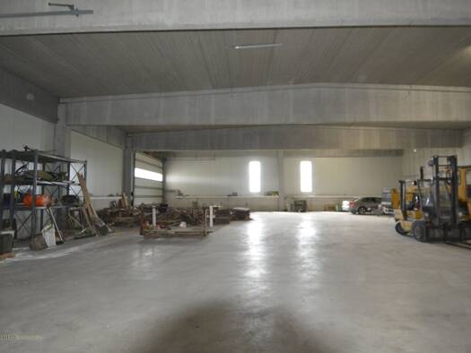 Halle/Industriefläche zum Kauf 2.400.000 € 982 m² Lagerfläche Sollenau 2601