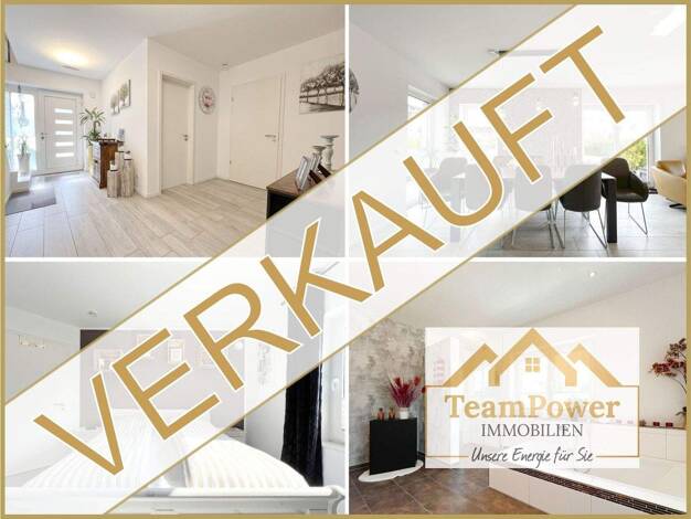 Einfamilienhaus zum Kauf 7 Zimmer 160 m² 573 m² Grundstück Bad Bramstedt 24576