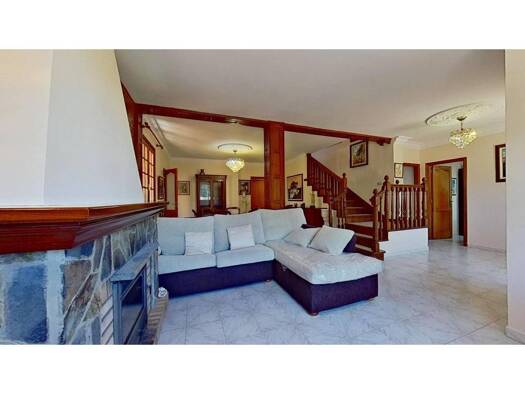 Villa zum Kauf 440.000 € 5 Zimmer 435 m² VIÑA LA 46 San Cristóbal de La Laguna 38291