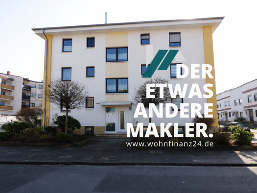 Wohnung zum Kauf 189.000 € 2 Zimmer 52 m² 1. Geschoss Obertshausen 63179