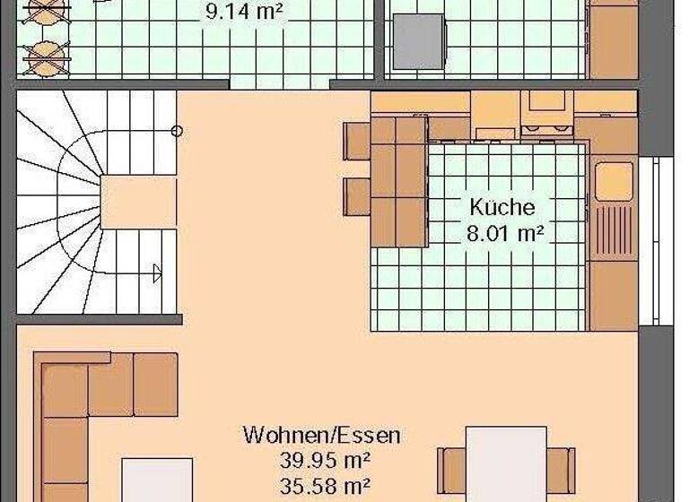 Doppelhaushälfte zum Kauf 449.000 € 4 Zimmer 128 m² 295 m² Grundstück Mennighüffen Löhne 32584