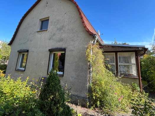 Einfamilienhaus zum Kauf 230.000 € 3 Zimmer 89,5 m² 325 m² Grundstück Erkner 15537
