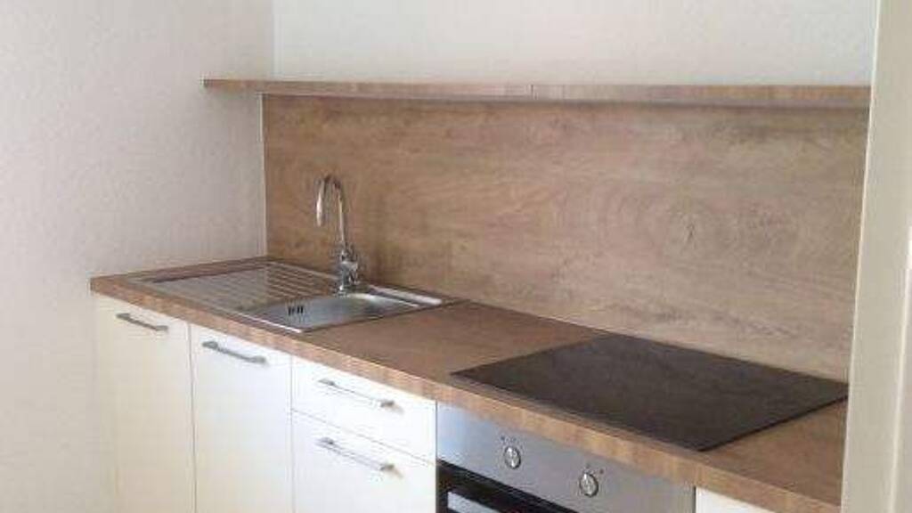 Studio zur Miete 330 € 1 Zimmer 26 m² 1. Geschoss frei ab sofort Bimbach Großenlüder 36137