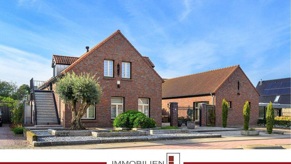 Bauernhaus zum Kauf 1.295.000 € 8 Zimmer 516 m² 1.550 m² Grundstück Koningsbosch 6104