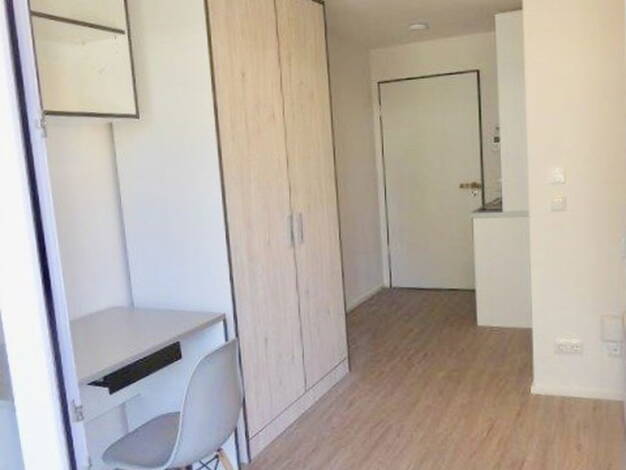 Wohnung zur Miete 425 € 1 Zimmer 19,7 m² EG frei ab 01.10.2025 Firnhaberstraße 12 Hochfeld Augsburg 86159