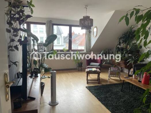 Maisonette zur Miete Tauschwohnung 800 € 3,5 Zimmer 98 m² 2. Geschoss Buntentor Süd 28201