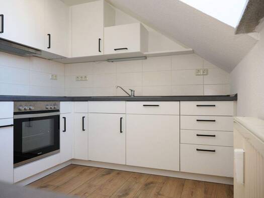 Wohnung zur Miete 510 € 3 Zimmer 63,7 m² 3. Geschoss frei ab sofort Lessingstraße 7 Oschatz 04758