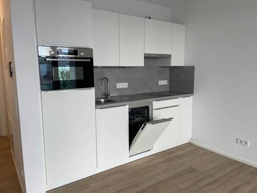 Studio zur Miete 499 € 1 Zimmer 26,9 m² EG Mühlgasse 9/1 Schorndorf 73614