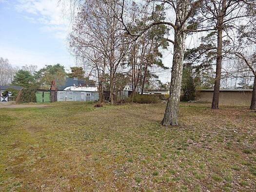 Grundstück zum Kauf 70.300 € 703 m² Grundstück Lindow (Mark) 16835