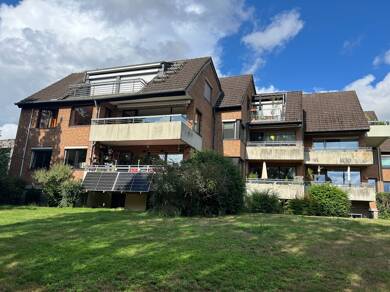 Wohnung zum Kauf 330.000 € 4 Zimmer 101 m² EG Melverode und Am Südsee Braunschweig 38124
