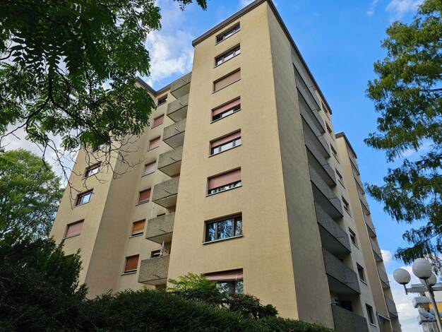 Wohnung zum Kauf als Kapitalanlage geeignet 189.000 € 2 Zimmer 66,2 m² Georg-Kerschensteiner-Straße 2 Bruchköbel Bruchköbel 63486