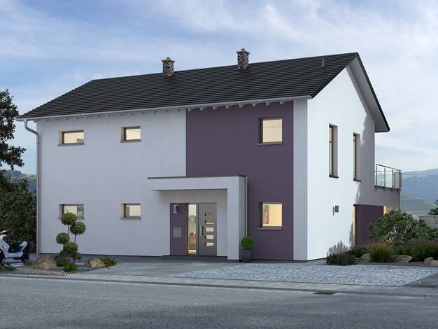 Mehrfamilienhaus zum Kauf 488.190 € 7 Zimmer 255,6 m² 489 m² Grundstück Bischofsheim Bischofsheim a.d.Rhön 97653