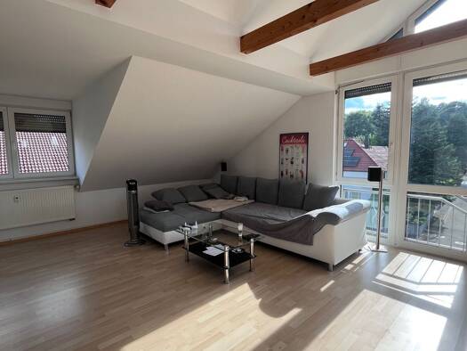 Wohnung zur Miete 1.080 € 3,5 Zimmer 115 m² Geschoss 2/2 frei ab 15.09.2026 Ottensoos 91242