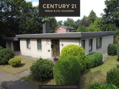 Bungalow zum Kauf 289.900 € 4 Zimmer 124,7 m² 1.381 m² Grundstück Basbeck Hemmoor 21745