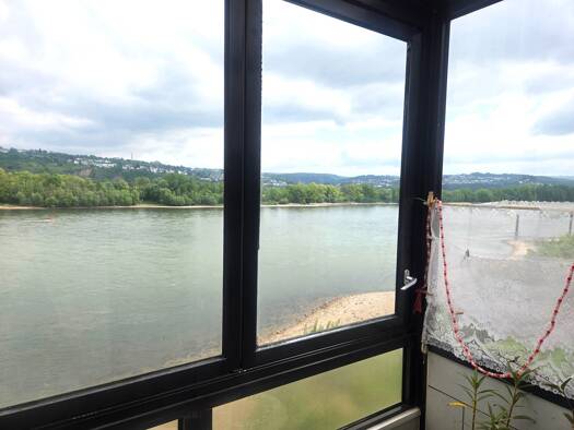 Wohnung zum Kauf 169.000 € 2 Zimmer 70 m² Kesselheim Koblenz 56070
