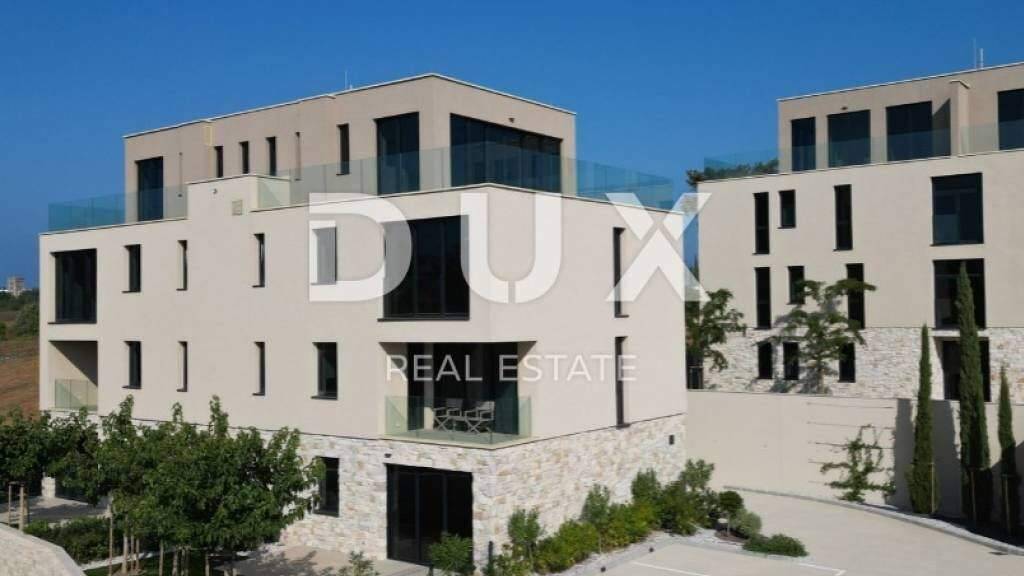 Wohnung zum Kauf 707.053 € 4 Zimmer 123 m² Savudrija, Zambratija, Crveni Vrh