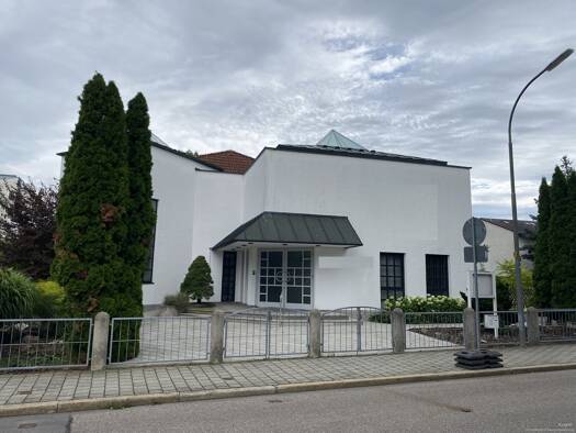 Haus zur Miete 3.200 € 6 Zimmer 536 m² 1.106 m² Grundstück Spretistraße 16 Ingolstadt Ingolstadt 85057