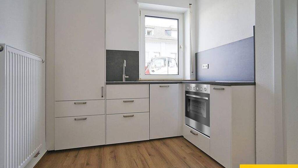 Studio zur Miete 330 € 1 Zimmer 29,3 m² EG Oeventrop Arnsberg / Oeventrop (Sauerland) 59823