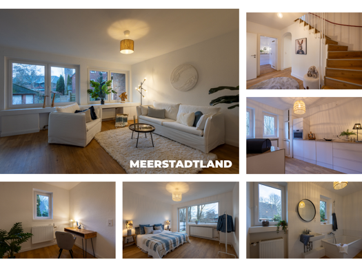 Reihenendhaus zum Kauf 280.000 € 5 Zimmer 120 m² 558 m² Grundstück Rendsburg 24768