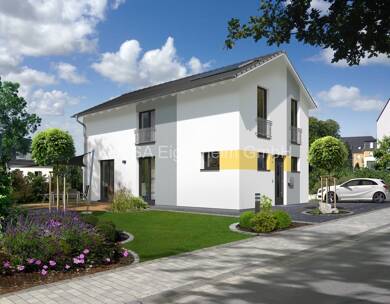 Einfamilienhaus zum Kauf 248.260 € 4 Zimmer 125 m² 650 m² Grundstück Oberalbaer Straße 0 Unteralba Dermbach 36466