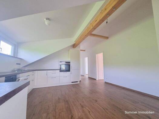 Terrassenwohnung zur Miete 1.410 € 4 Zimmer 101 m² Plainfeld 5325