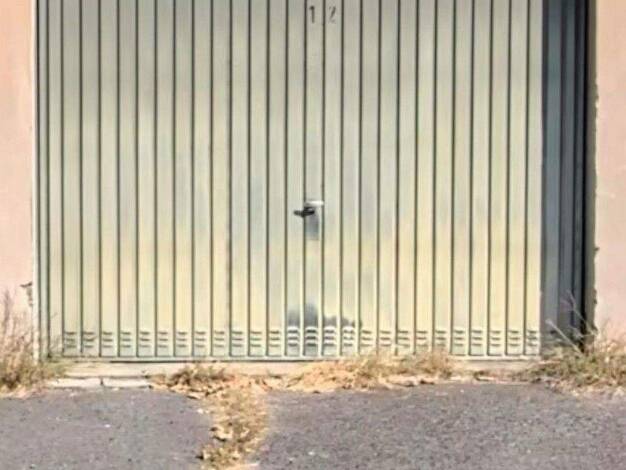 Garage zur Miete provisionsfrei 200 € Zündorf Köln 51143