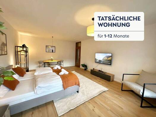 Wohnung zur Miete 3.814 € 3 Zimmer frei ab sofort Garstedt Norderstedt 22846