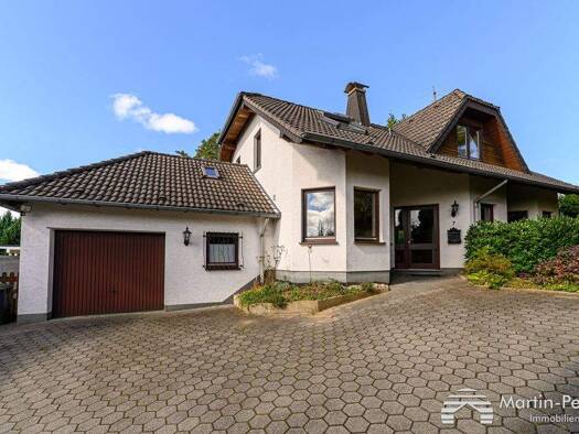 Einfamilienhaus zum Kauf 439.000 € 5 Zimmer 170 m² 779 m² Grundstück frei ab sofort Voerde Ennepetal 58256